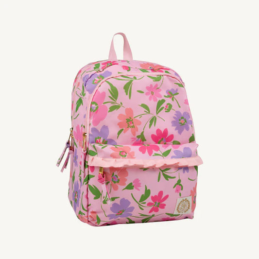 Grand Cayman Gardens Backpack