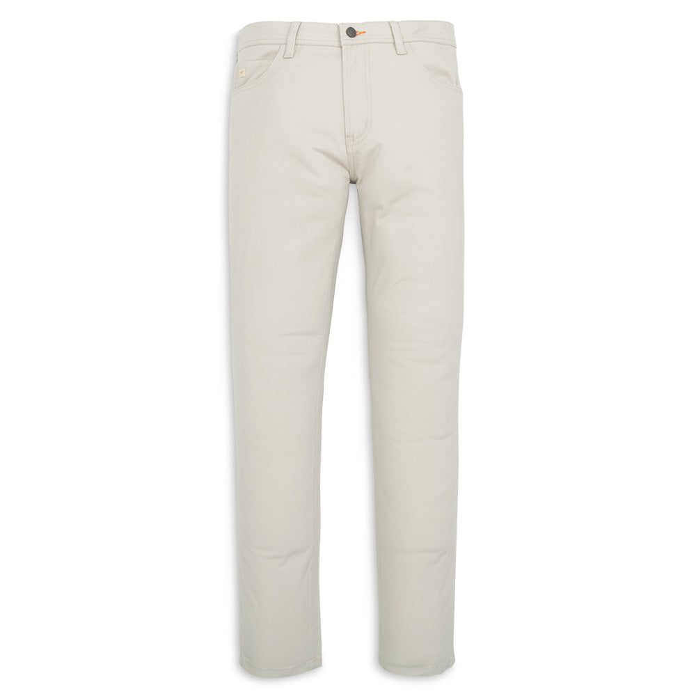 Youth Maxwell Pant - Stone