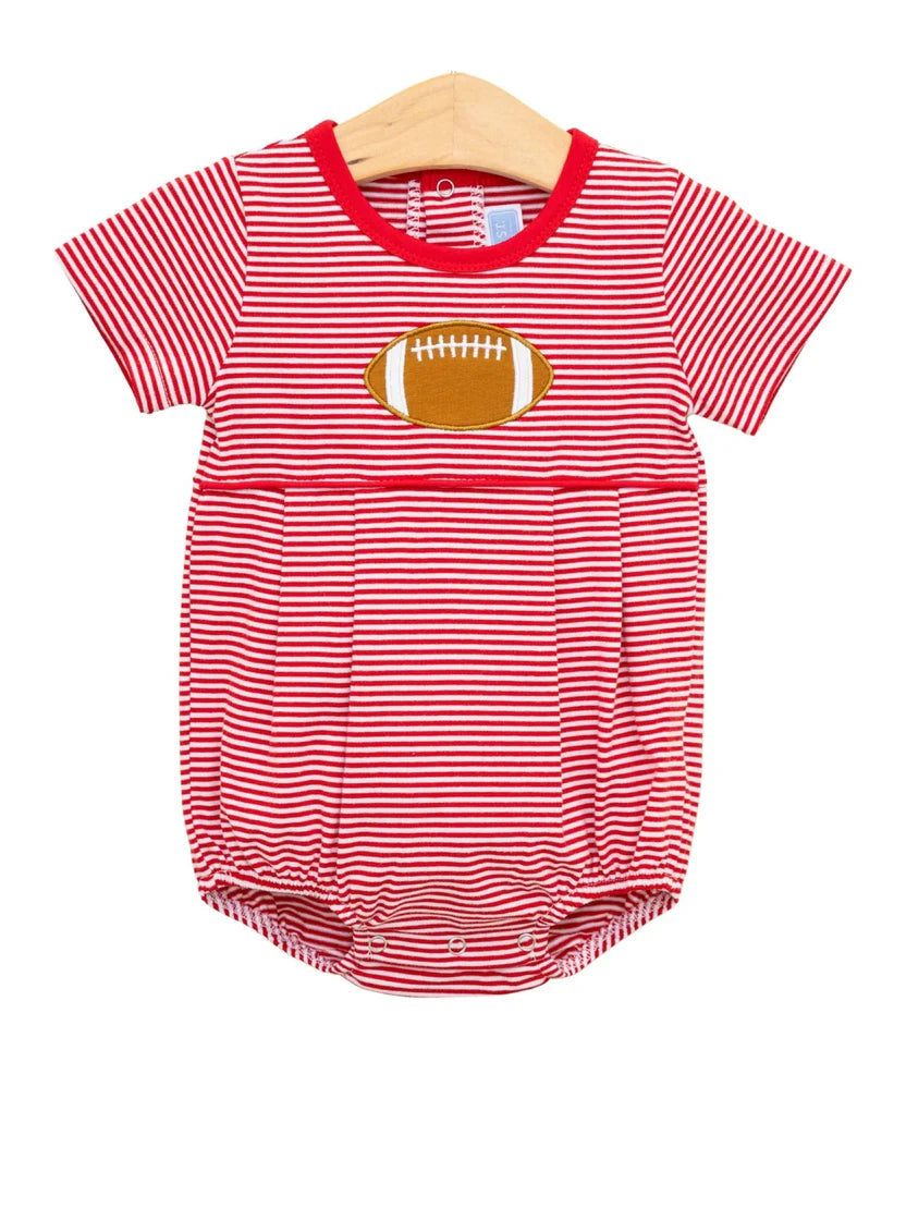 Football Bubble