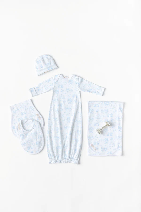 Adorable Everyday Set Beale Street Blue