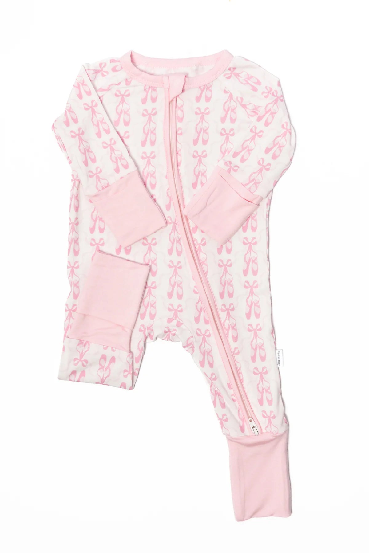 Ballet- Romper