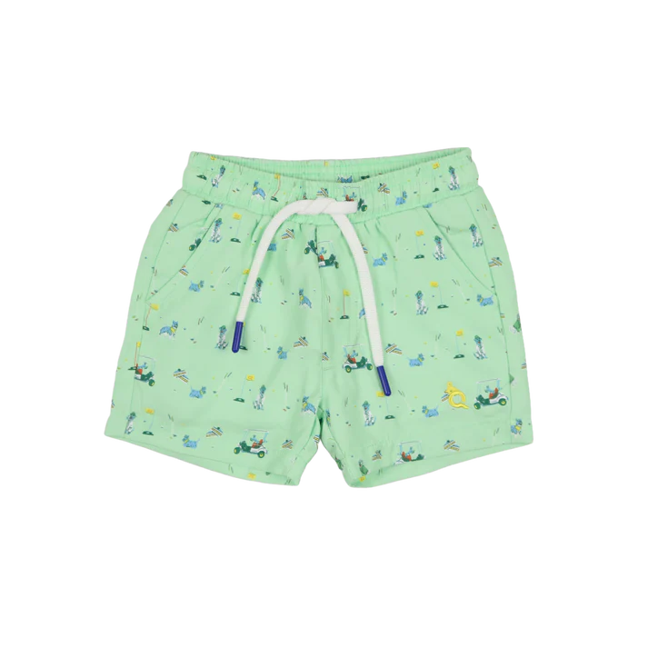 Dogwood Swim Trunk
