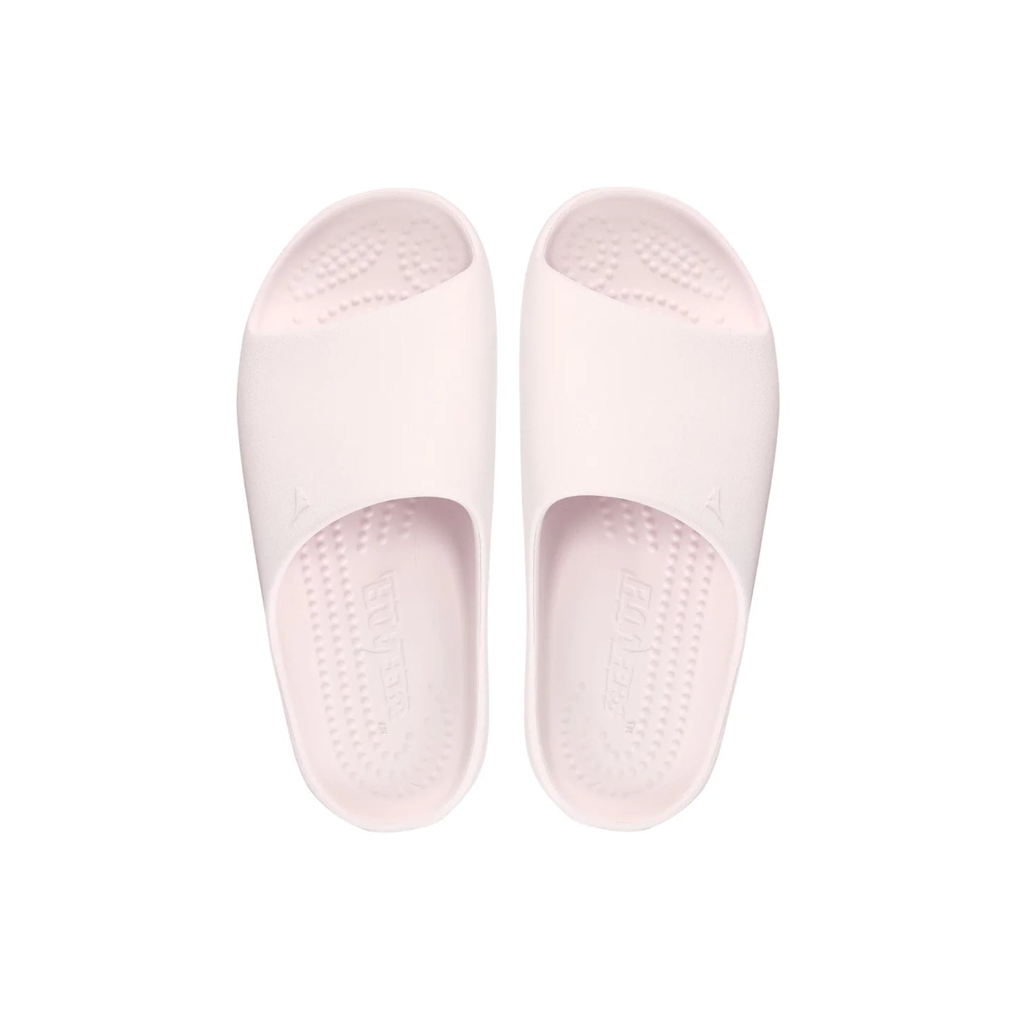 Lane 4- Dusty Pink/Bright White