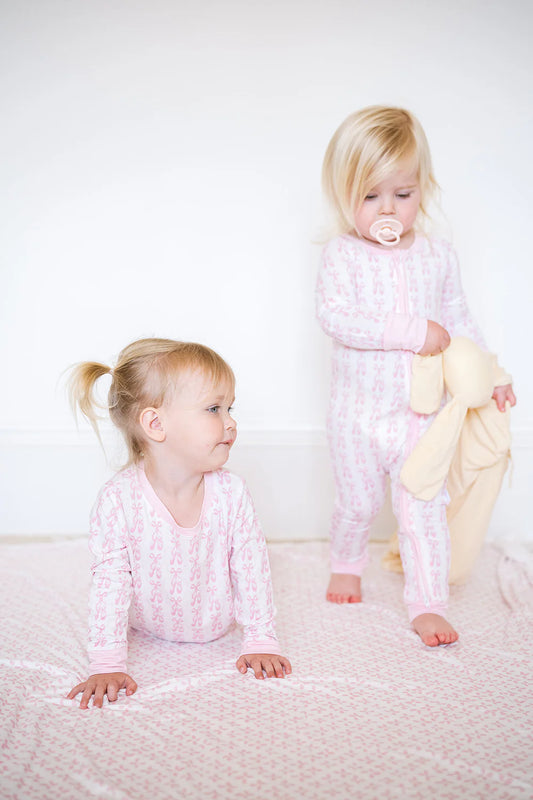 Ballet- Romper