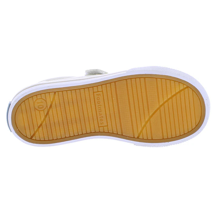 Reese Gold Leather