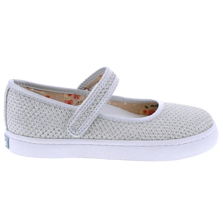 Amy Silver Sparkle MJ