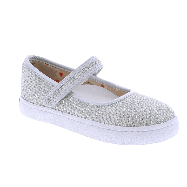 Amy Silver Sparkle MJ