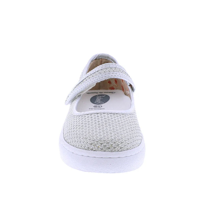 Amy Silver Sparkle MJ