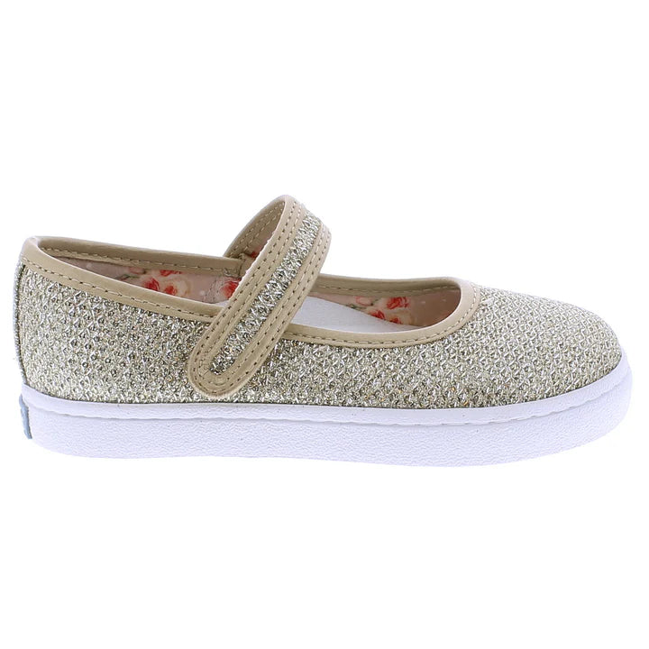 Amy Gold Sparkle MJ