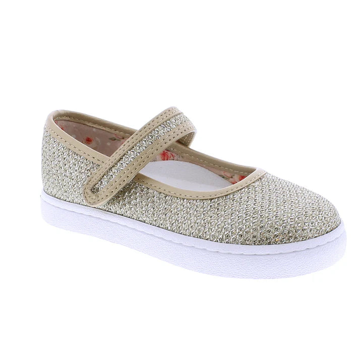 Amy Gold Sparkle MJ