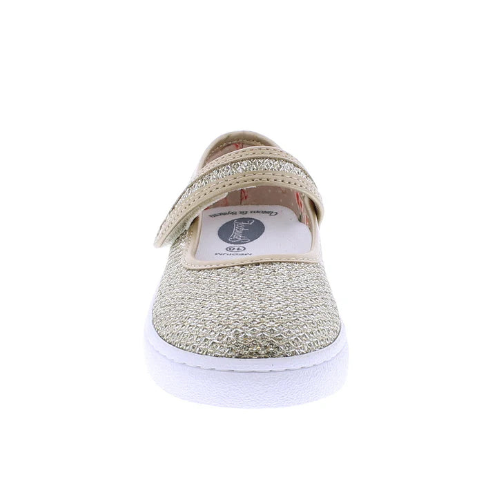 Amy Gold Sparkle MJ