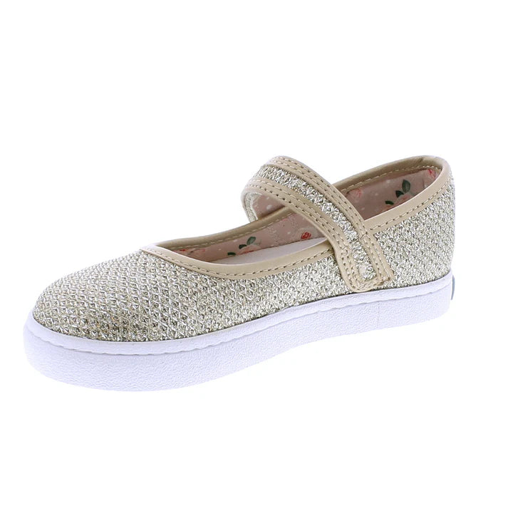 Amy Gold Sparkle MJ