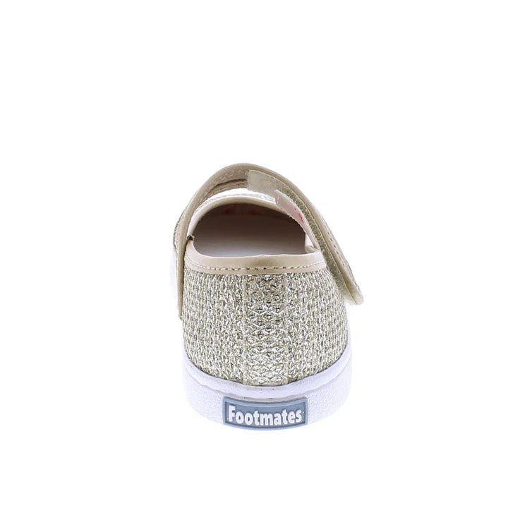 Amy Gold Sparkle MJ