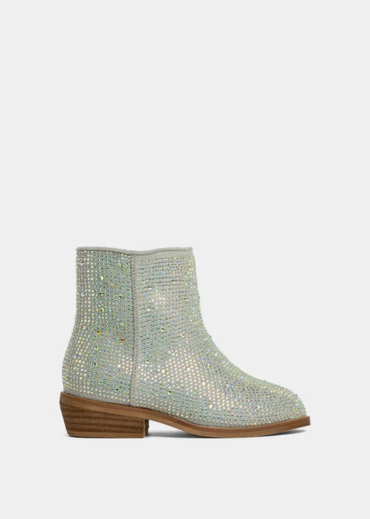 Vanilla Mini Iridescent