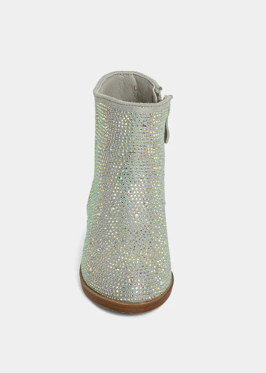 Vanilla Mini Iridescent