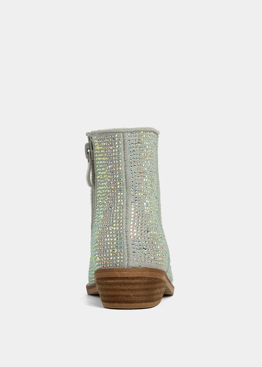 Vanilla Mini Iridescent