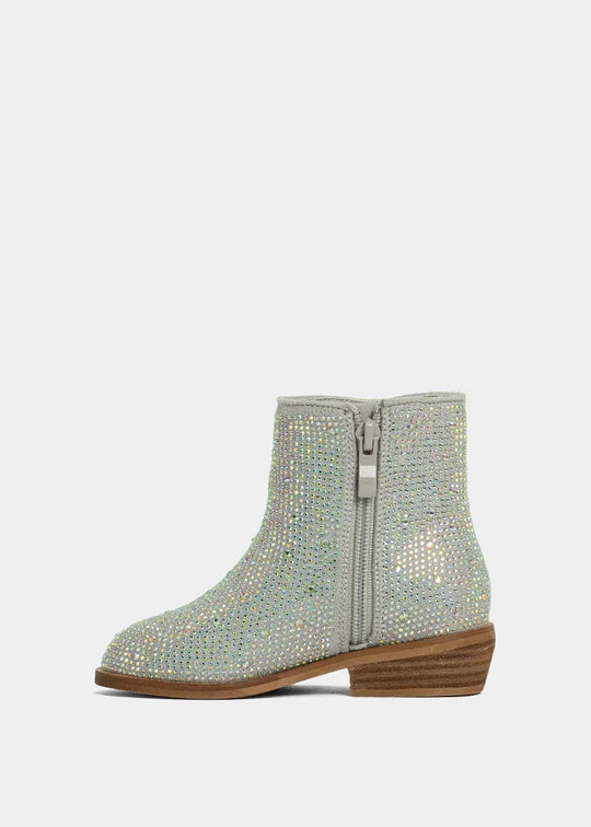 Vanilla Mini Iridescent