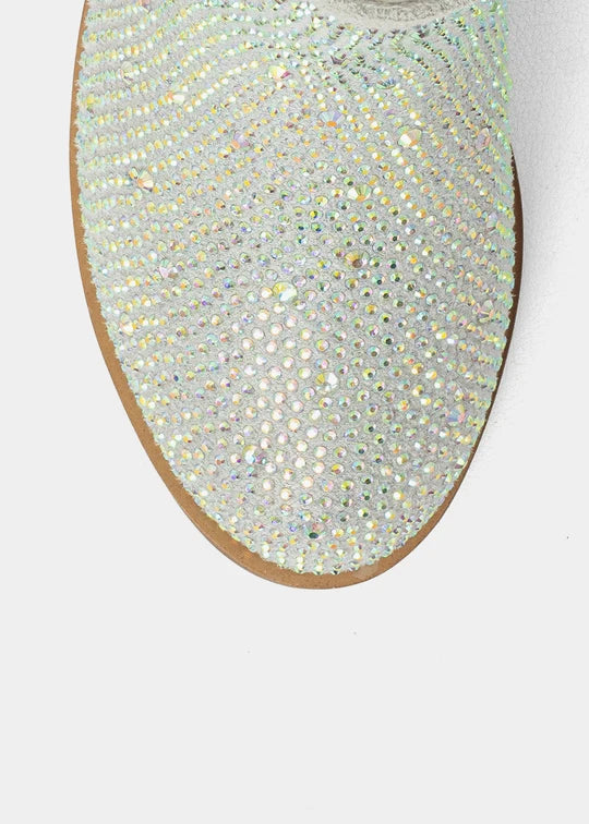 Vanilla Mini Iridescent