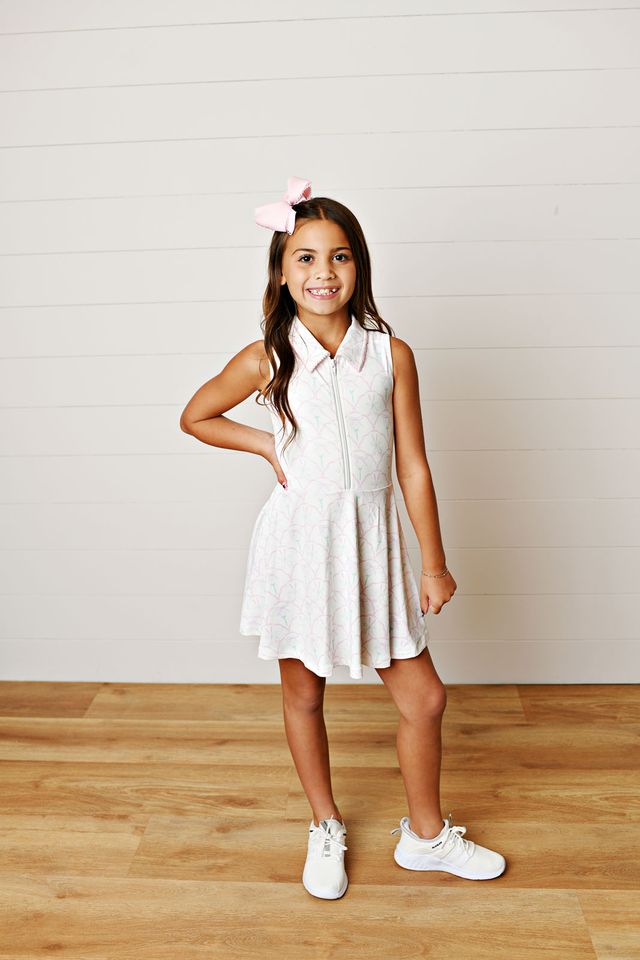 Fore Golf Tennis Dress