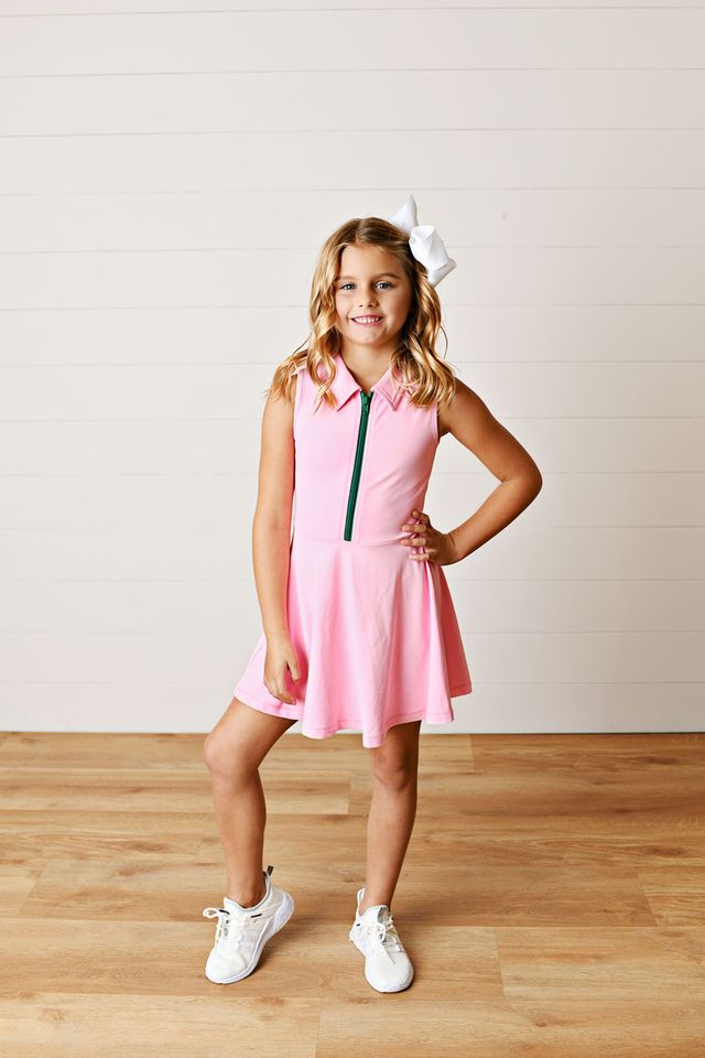 Country Club Dress