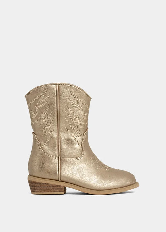 Zahara Mini- Golden