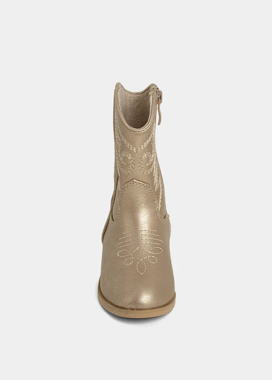Zahara Mini- Golden