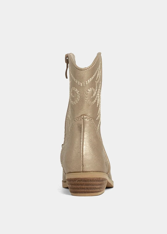 Zahara Mini- Golden