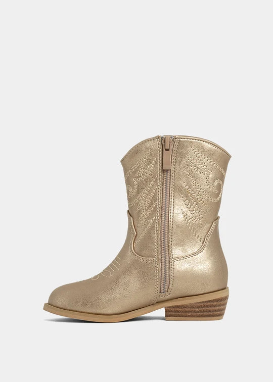 Zahara Mini- Golden