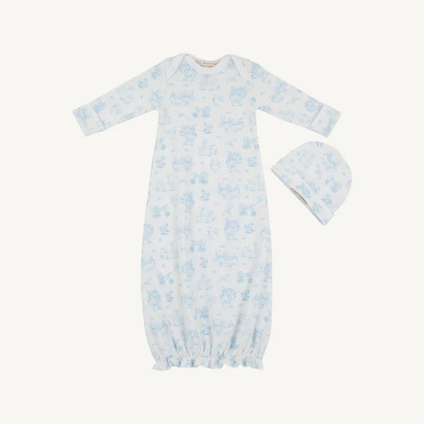 Adorable Everyday Set Beale Street Blue