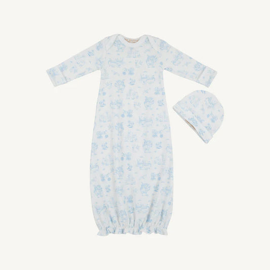 Adorable Everyday Set Beale Street Blue