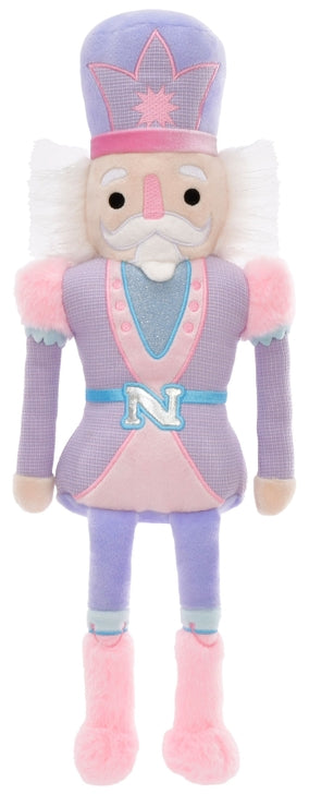 Chloe Nutcracker Plush