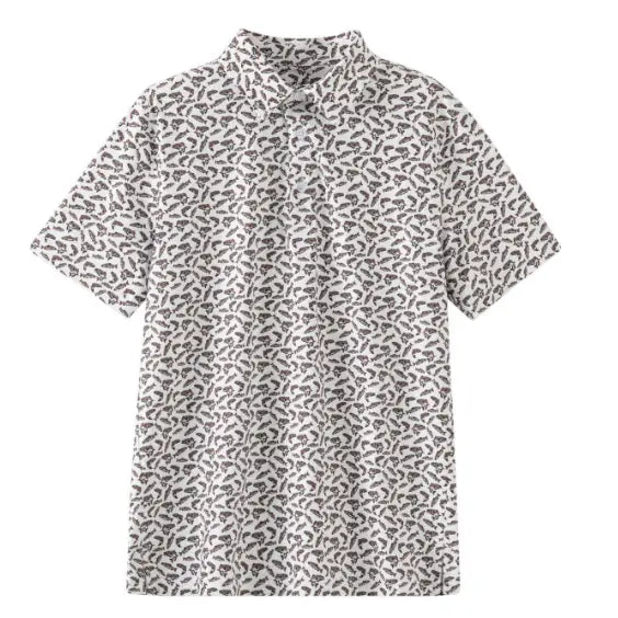 Rainbow Trout Polo