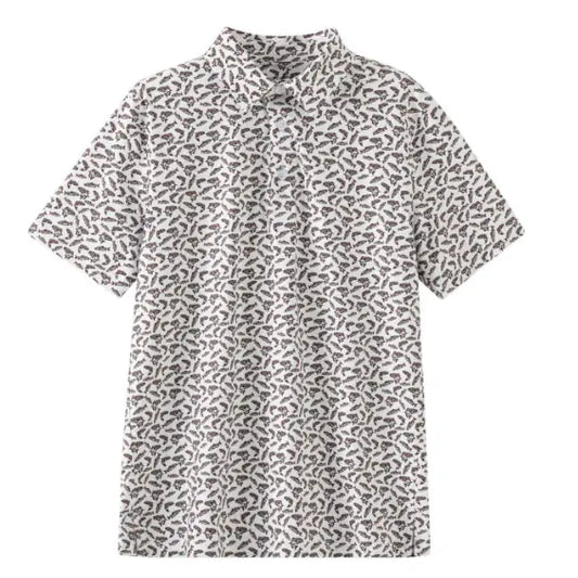 Rainbow Trout Polo