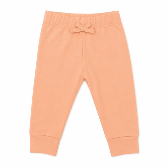 Baby Pumpkin Joggers