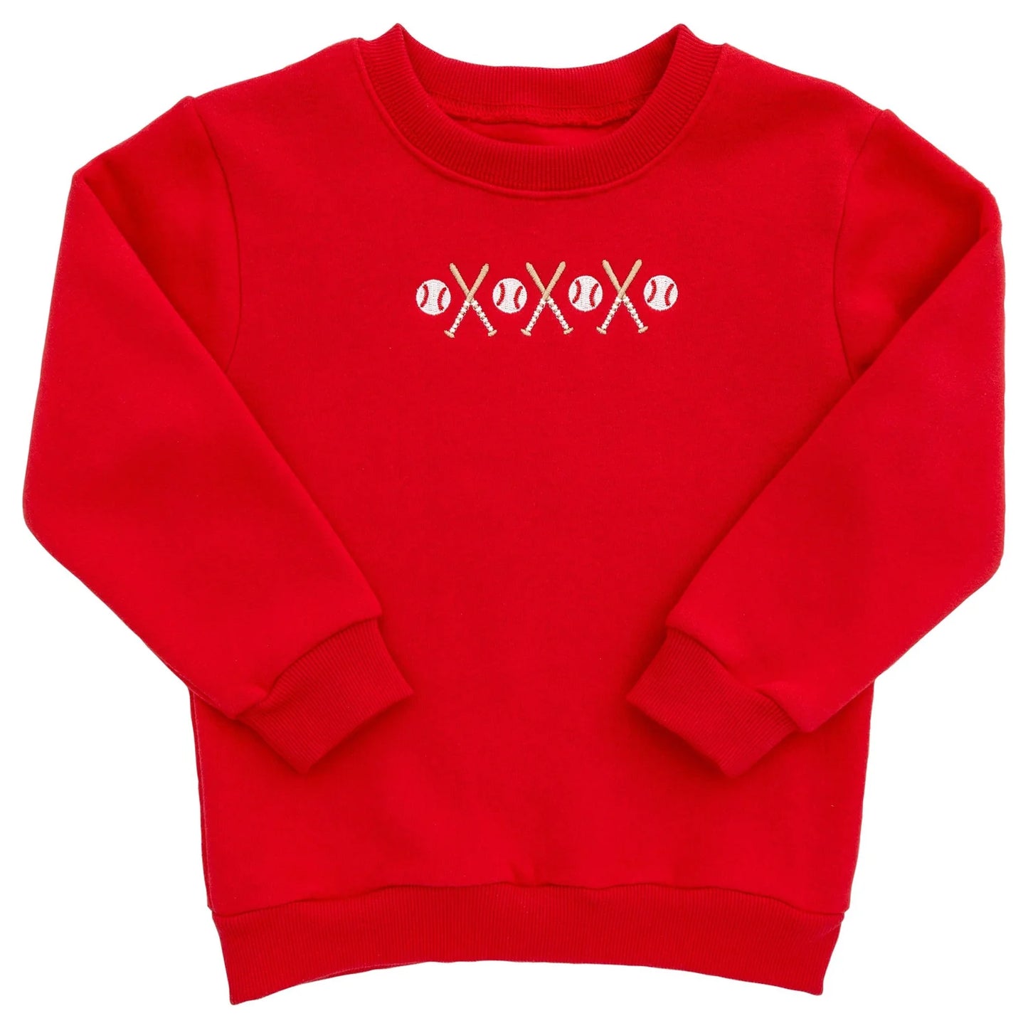 Pullover - Baseball