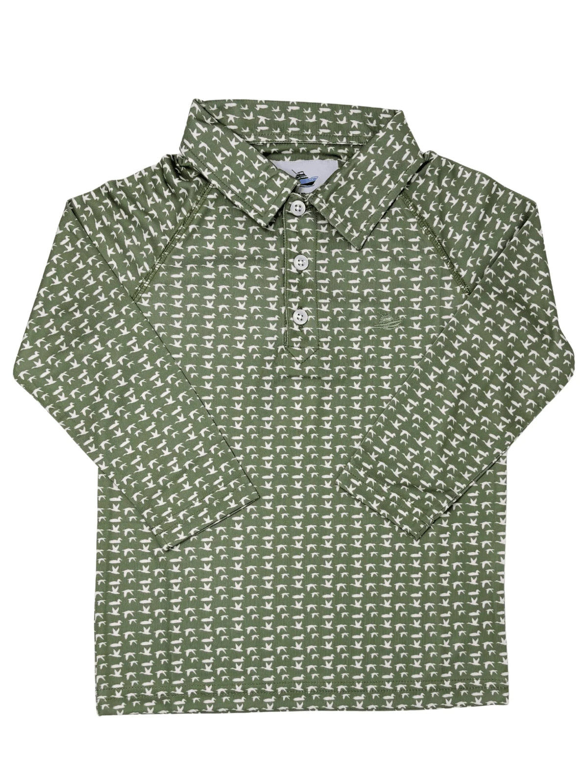 LS Polo Ducks