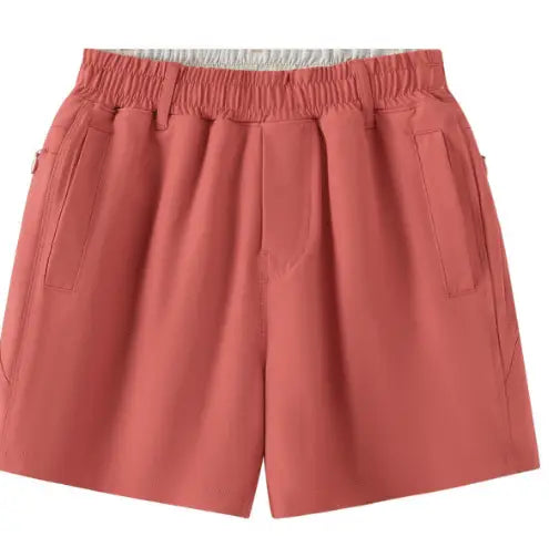 Red Freeballers - Sport Shorts