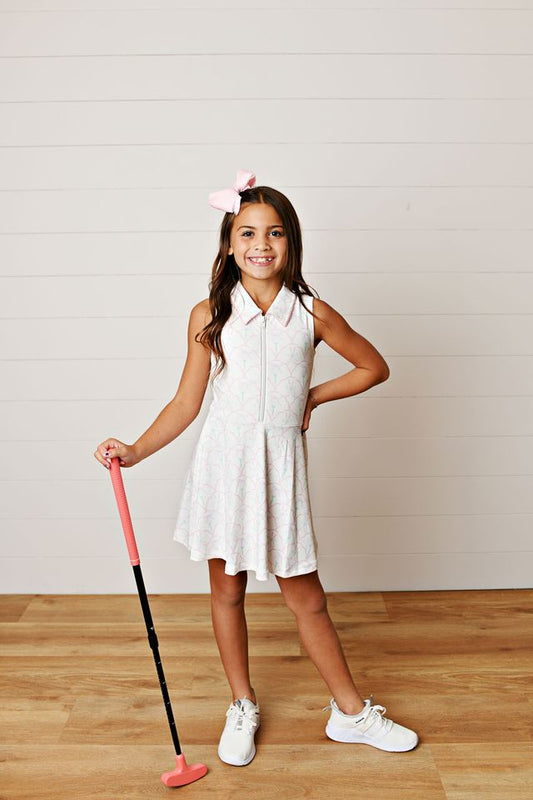 Fore Golf Tennis Dress