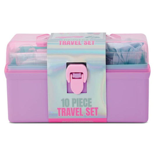 Travel Case Set