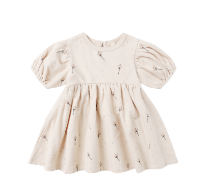 Darla Dress - Magic