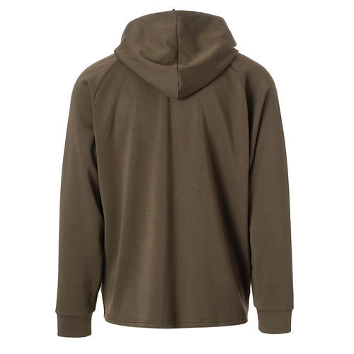 Boys Roost Breeze Hoodie - Brown