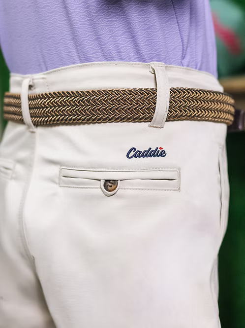 Youth Bunker Shorts- Stone