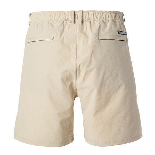 Rambler Shorts - Khaki