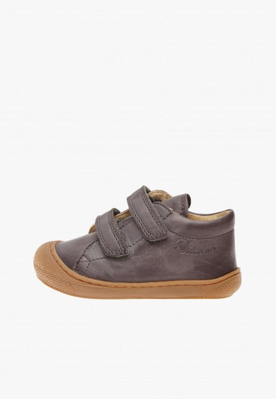 Cocoon Shoe - Grey