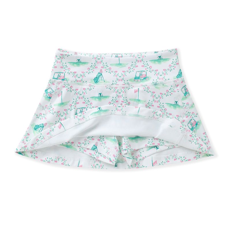 Par-Tee Tennis Skirt