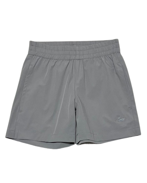 Performance Play Shorts - Gray