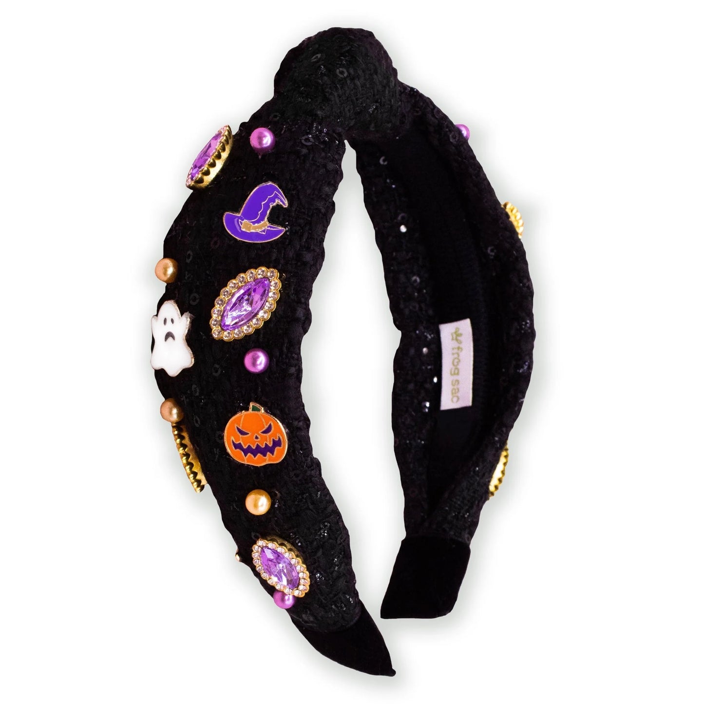 Halloween Headband