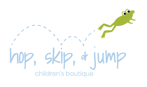 Hop Skip and a Jump Macon