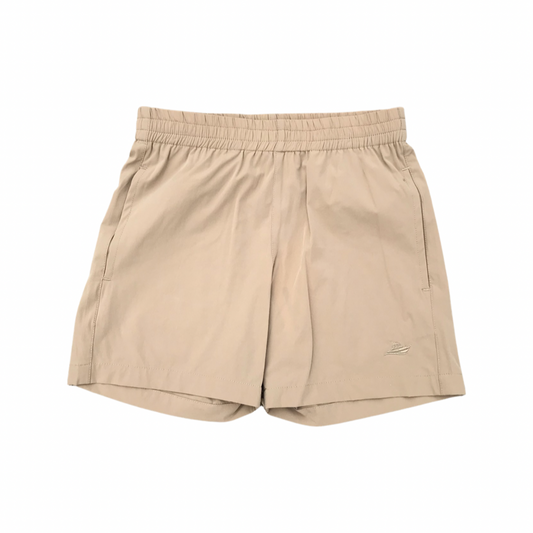 Performance Play Shorts - Khaki