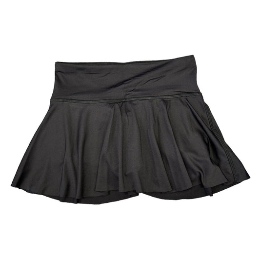 Girls Skirt - Black